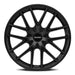 Touren TR60 3260 Wheel – Matte Black