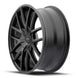 Touren TR60 3260 Wheel – Matte Black