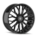 Touren TR08 3208 Wheel – Gloss Black