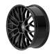 Touren TR08 3208 Wheel – Gloss Black