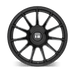 Touren TR81 3281 Wheel – Gloss Black