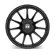 Touren TR81 3281 Wheel – Gloss Black