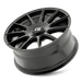 Touren TR81 3281 Wheel – Gloss Black