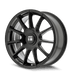 Touren TR81 3281 Wheel – Gloss Black