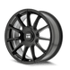 Touren TR81 3281 Wheel – Gloss Black