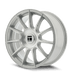 Touren TR81 3281 Wheel – Gloss Silver