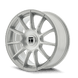Touren TR81 3281 Wheel – Gloss Silver
