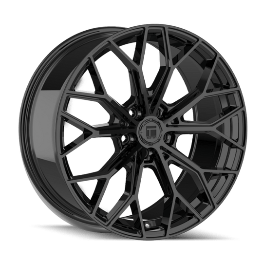 Touren TF05 3505 Wheel – Gloss Black