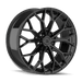 Touren TF05 3505 Wheel – Gloss Black