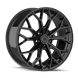 Touren TF05 3505 Wheel – Gloss Black