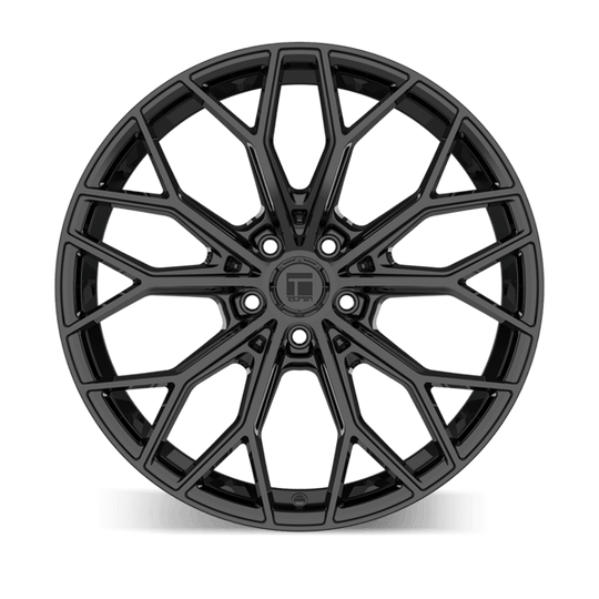 Touren TF05 3505 Wheel – Gloss Black