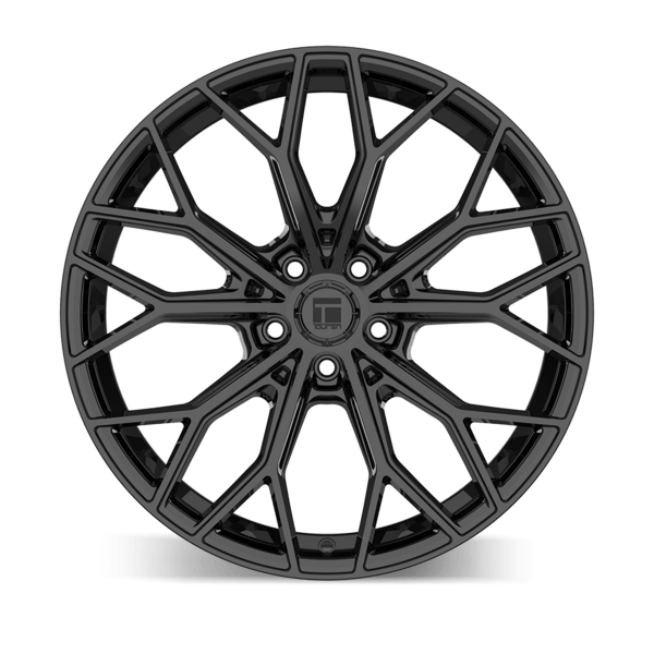 Touren TF05 3505 Wheel – Gloss Black