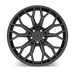 Touren TF05 3505 Wheel – Gloss Black