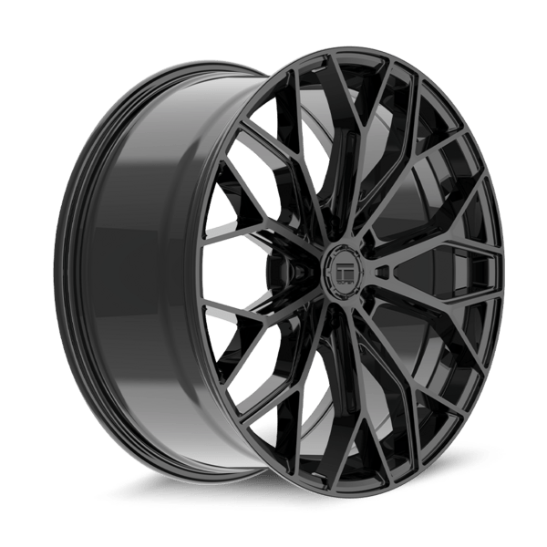 Touren TF05 3505 Wheel – Gloss Black