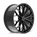Touren TF05 3505 Wheel – Gloss Black