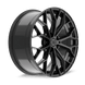 Touren TF05 3505 Wheel – Gloss Black