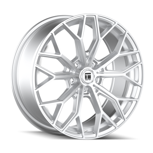 Touren TF05 3505 Wheel – Silver
