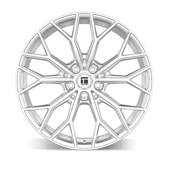Touren TF05 3505 Wheel – Silver