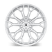 Touren TF05 3505 Wheel – Silver