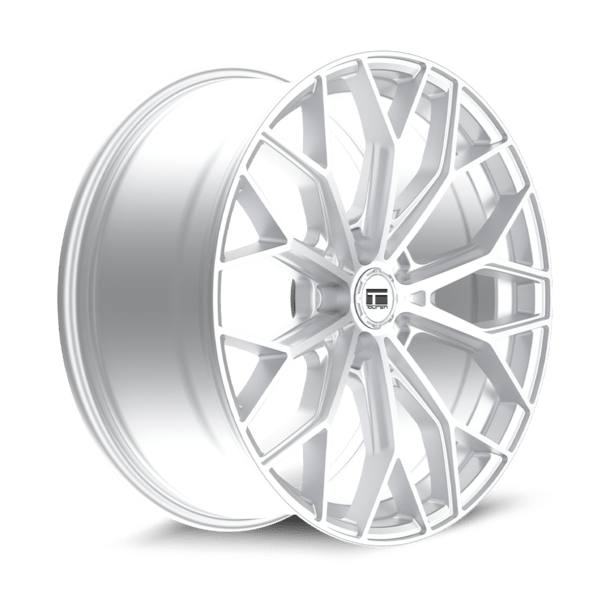 Touren TF05 3505 Wheel – Silver