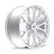 Touren TF05 3505 Wheel – Silver