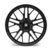 Touren TF07 3507 Wheel – Gloss Black