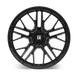 Touren TF07 3507 Wheel – Gloss Black