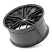 Touren TF07 3507 Wheel – Gloss Black