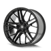 Touren TF07 3507 Wheel – Gloss Black