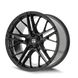 Touren TF07 3507 Wheel – Gloss Black