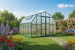 Grandio Summit 12x28 greenhouse kit