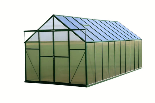 Grandio Ascent 8x24 greenhouse kit – image 2