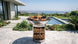 Arteflame 40" Stainless Steel Grill & Griddle with Storage Base