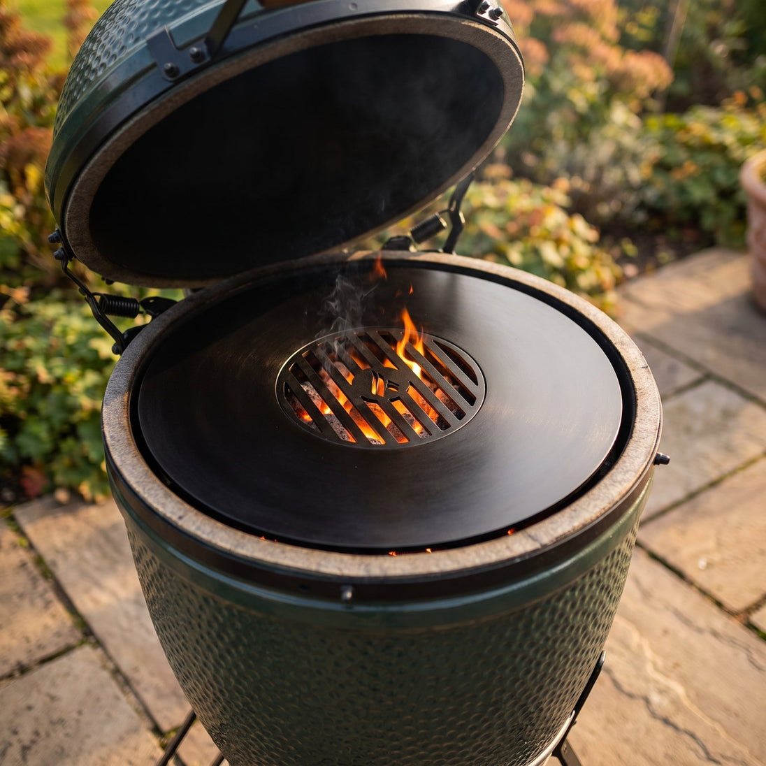 Arteflame Griddle & Grill Grate Insert Kit