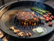 Arteflame Griddle & Grill Grate Insert Kit