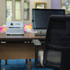 Austin Air it on an office desk