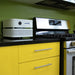 Austin Air it on a kitchen counter