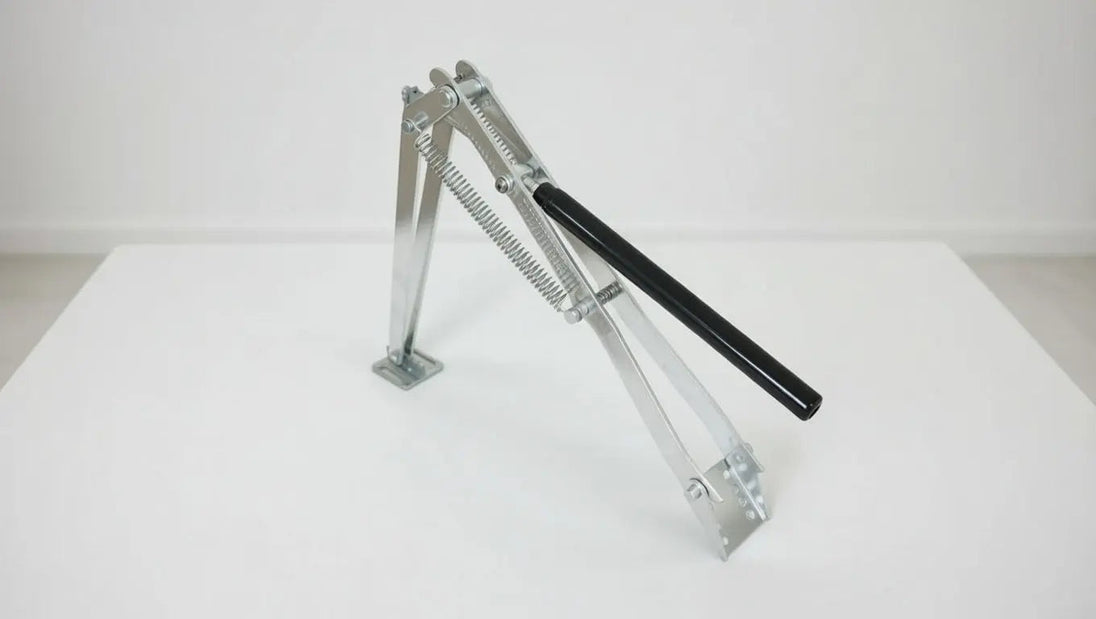 Grandio automatic roof vent opener – image 3