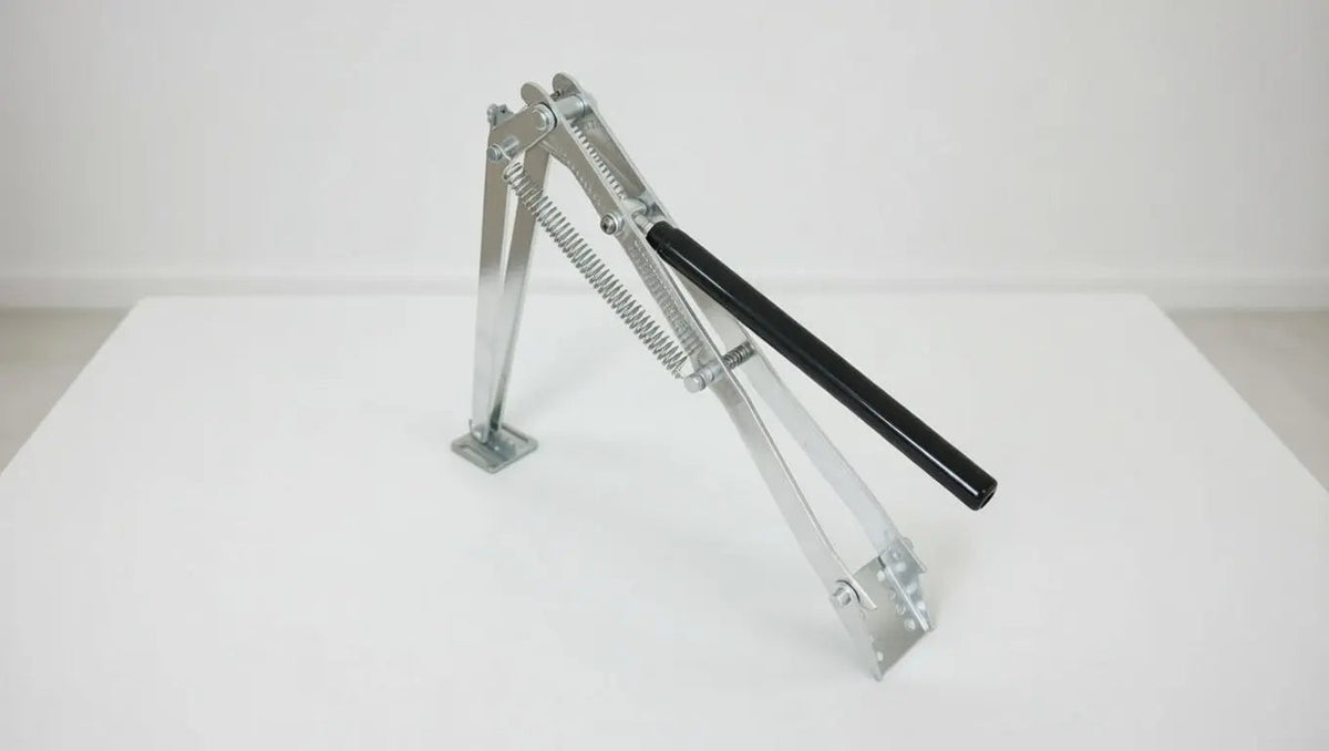 Grandio automatic roof vent opener – image 3
