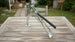 Grandio automatic roof vent opener