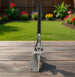 Grandio automatic louver window opener