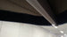 Velcro strips on the edge of BunduAwn material for side panel attachment