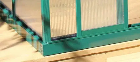 Grandio Element steel base kit