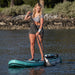 Bixpy K-1 electric outboard kit for GILI inflatables – photo 5