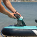 Bixpy K-1 electric outboard kit for GILI inflatables – photo 3