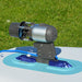 Bixpy K-1 electric outboard kit for ISLE paddle boards – photo 4