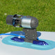 Bixpy K-1 electric outboard kit for ISLE paddle boards – photo 4
