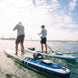 Bixpy K-1 electric outboard kit for ISLE paddle boards – photo 5