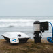 Bixpy K-1 electric outboard kit for ISLE paddle boards – photo 6