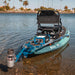 Bixpy K-1 electric outboard kit with SUN80 solar panel – photo 6